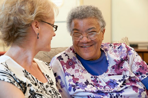 Shiloh Springs Care Center