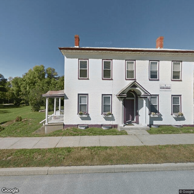 Home Instead - Shelburne,  VT
