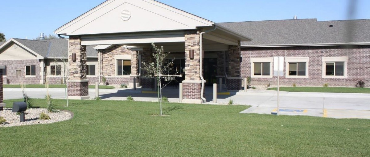 Aspen Heights Assisted Living