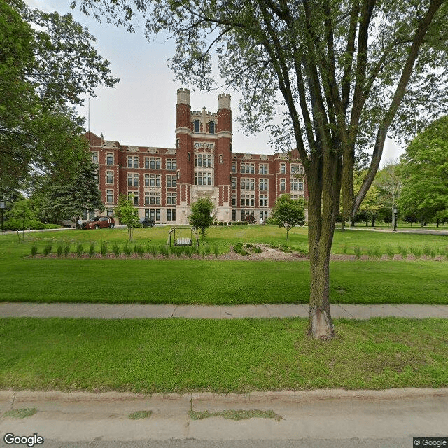 Norman Towers Retirement Residence LLC