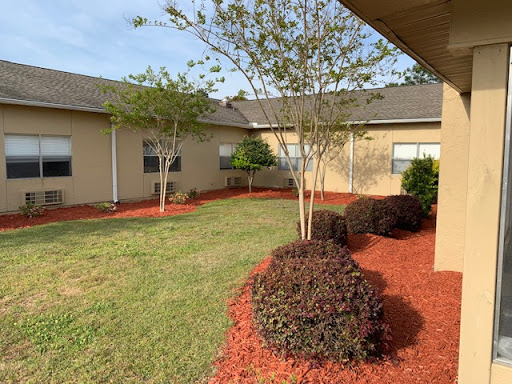 Crestview Rehabilitation Center