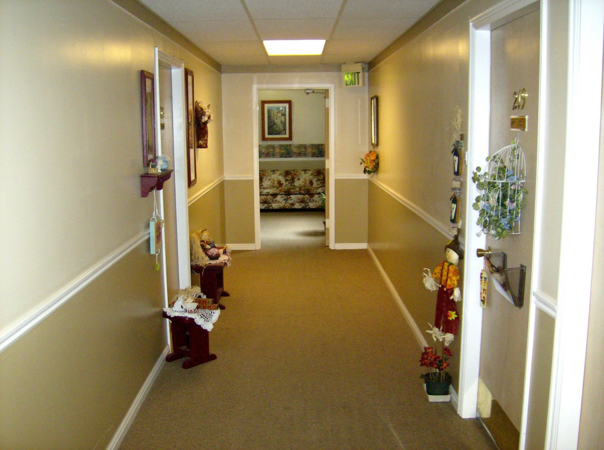 Cottonwood Cove Retirement Community