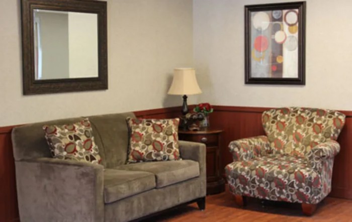 Susquehanna Nursing Home