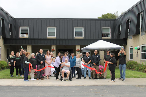 Salamanca Rehabilitation & Nursing Center