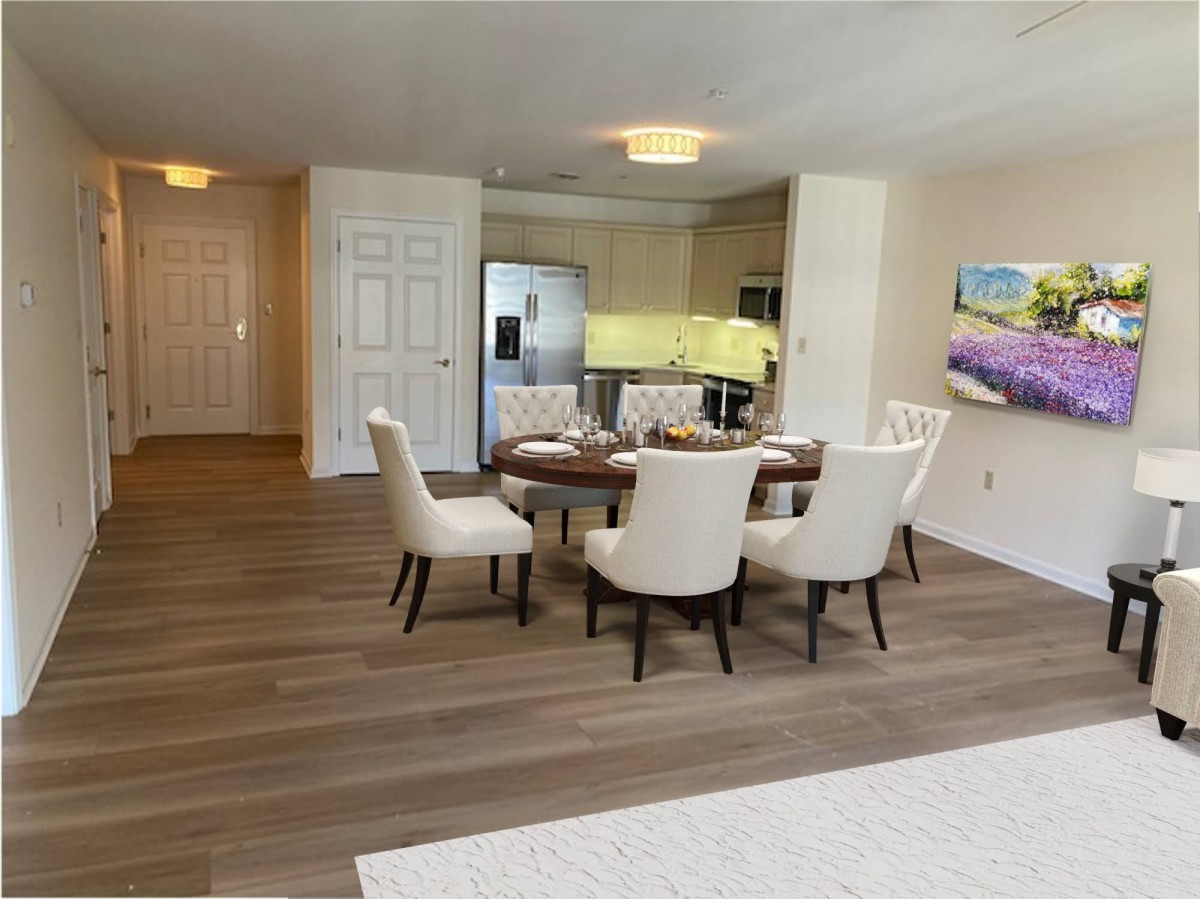 Mallard Landing Independent Living Rentals