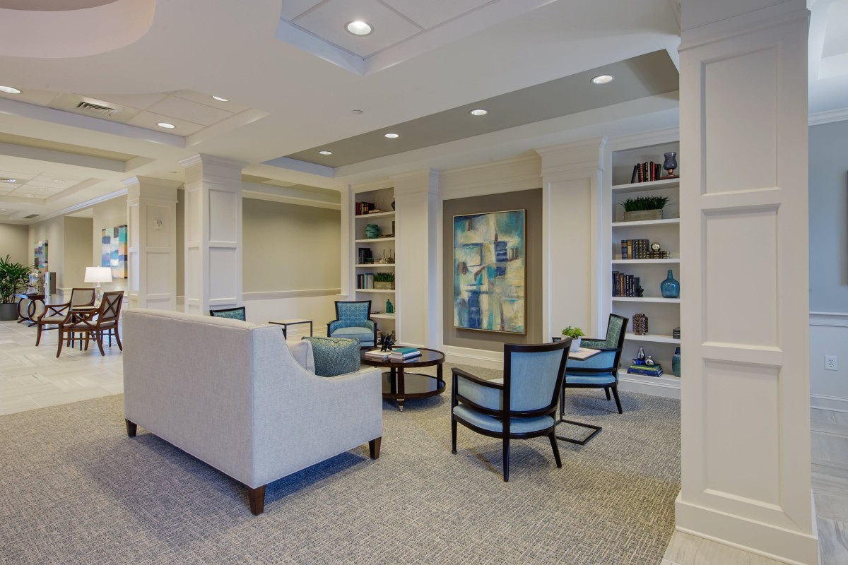 Somerby Sandy Springs