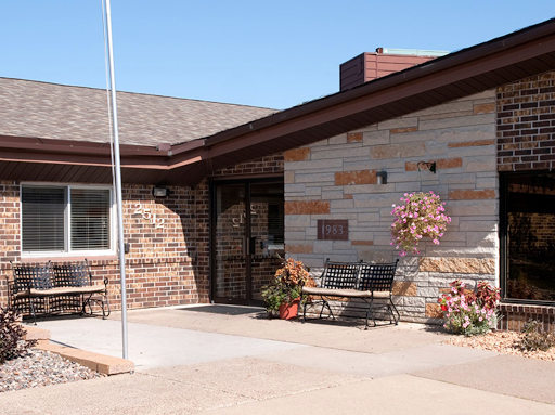 Oakwood Health Services