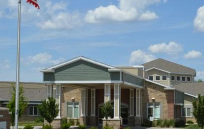 Northcrest Specialty Care