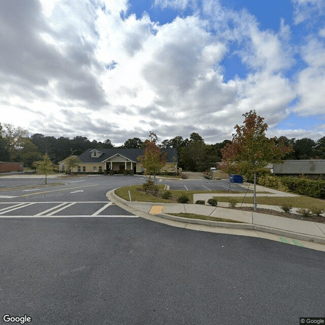 Grace Living Personal Care Home Of Marietta