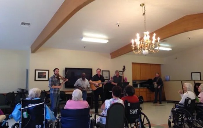 Fallbrook Skilled Nursing