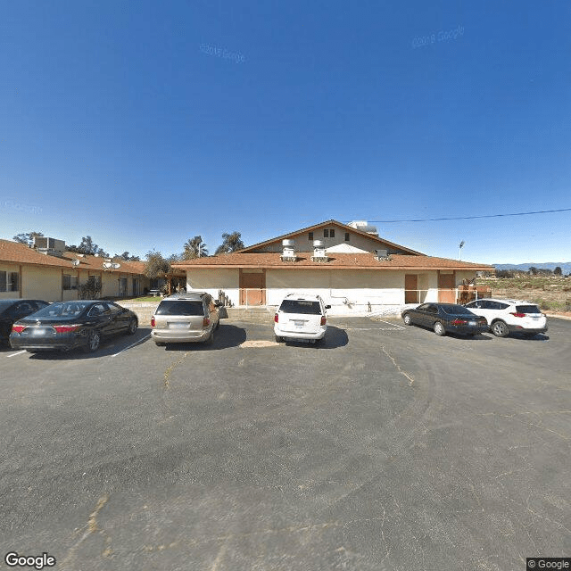Rialto Assisted Living