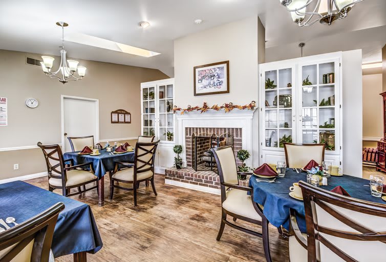 Williamsburg Villas