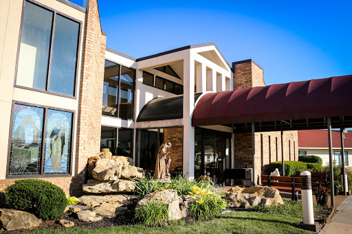 Villa St Francis Catholic Care Center