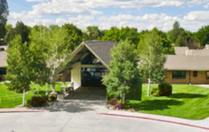 North Shore Health & Rehab Facility