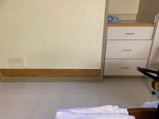 Grand Oaks Health And Rehabilitation Center