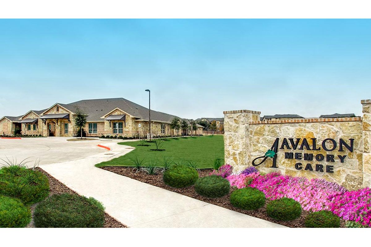 Avalon Care Group Cedar Park I