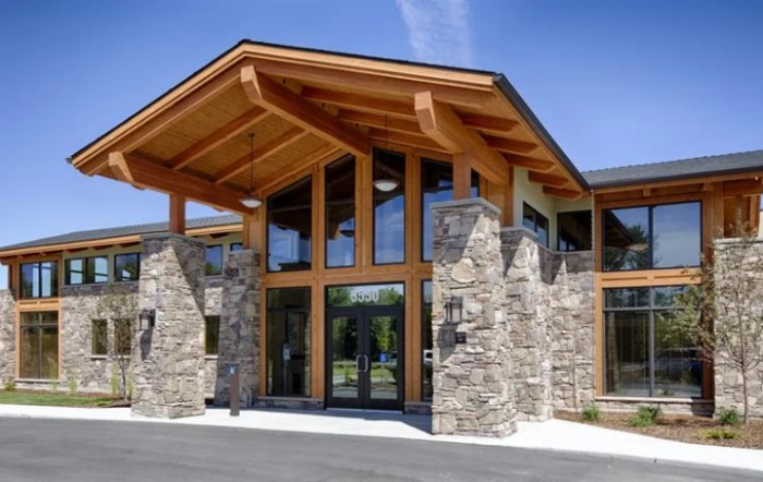 Riverview Rehabilitation