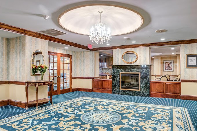 Brandywine Living At The Savoy
