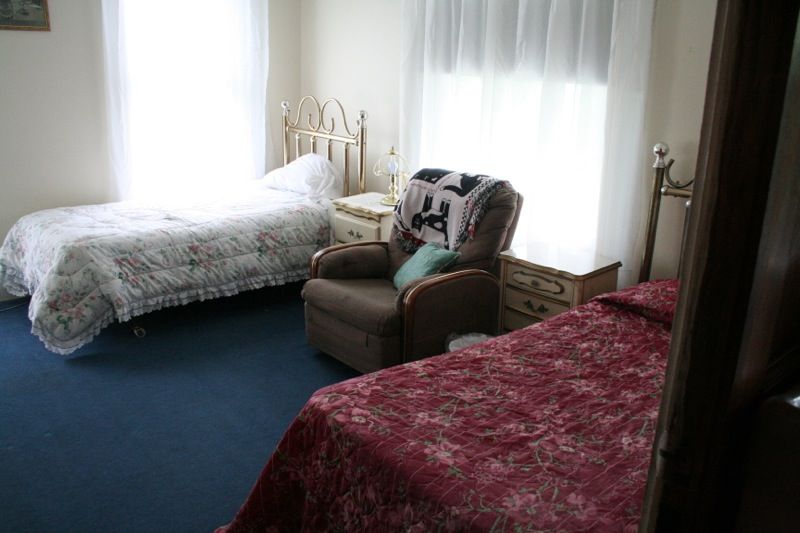 Cook Adult Home