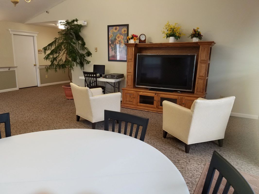 Fulmer's Personal Care Home