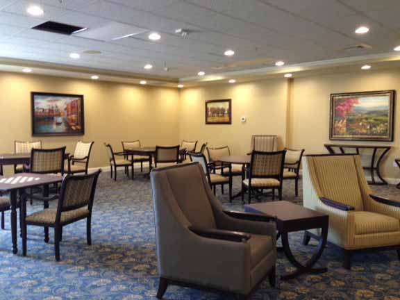 Heritage Memory Care
