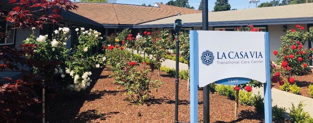 La Casa Via Transitional Care Center
