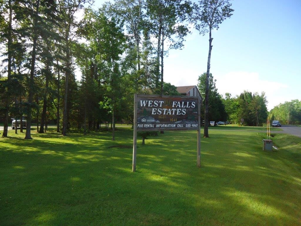 West Falls Estates