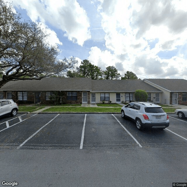 Forest Oaks Villas