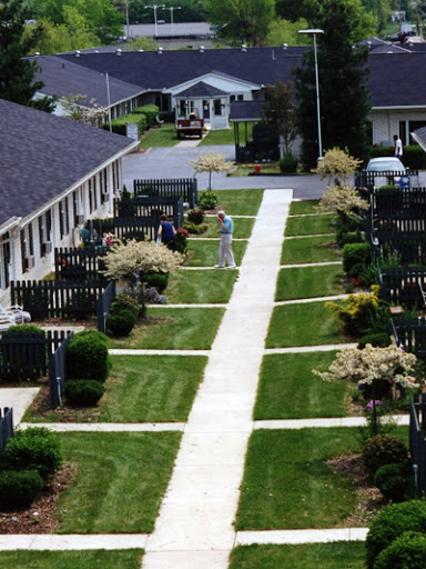 Stow Glen Health Care Center
