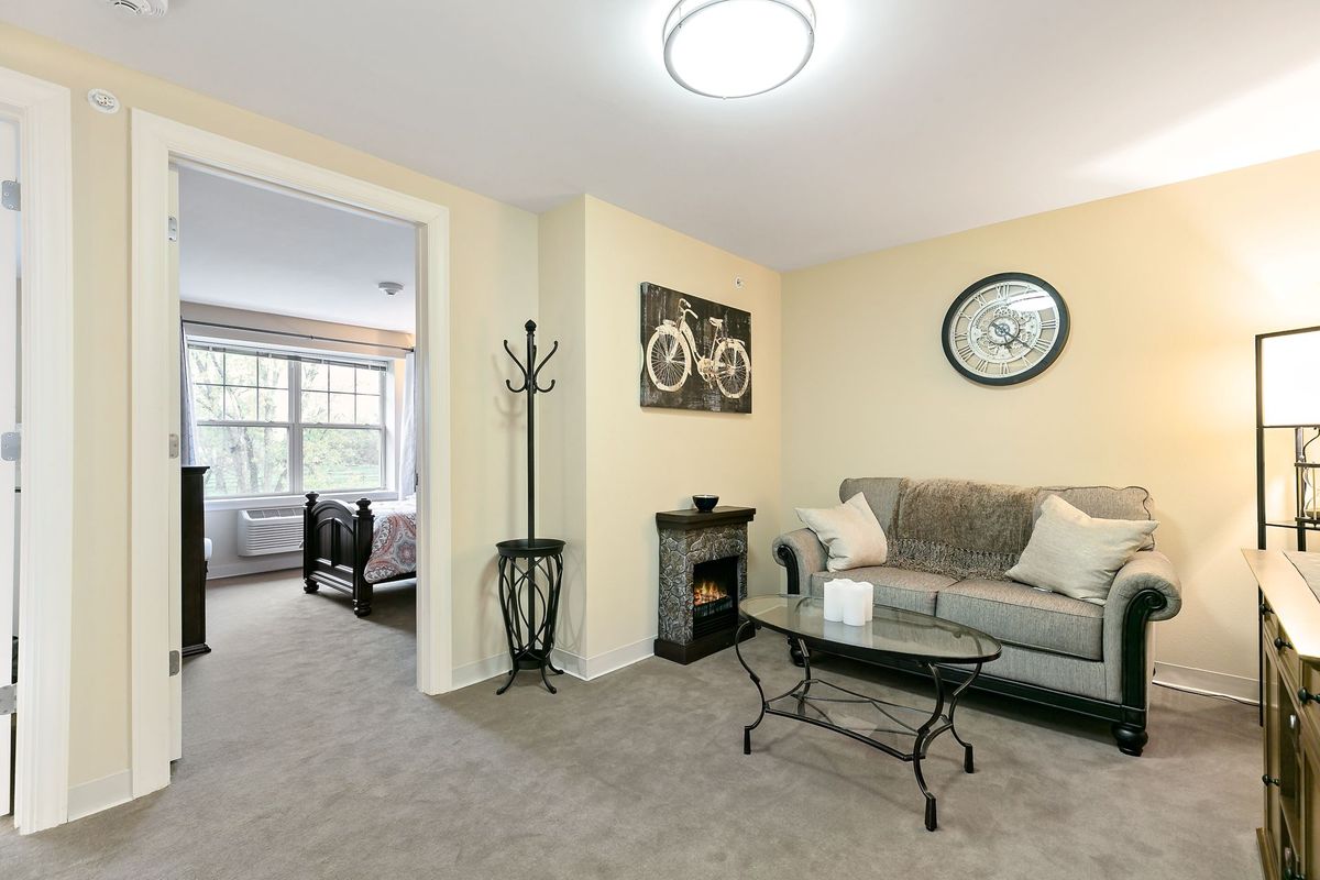 All American Assisted Living at Coram