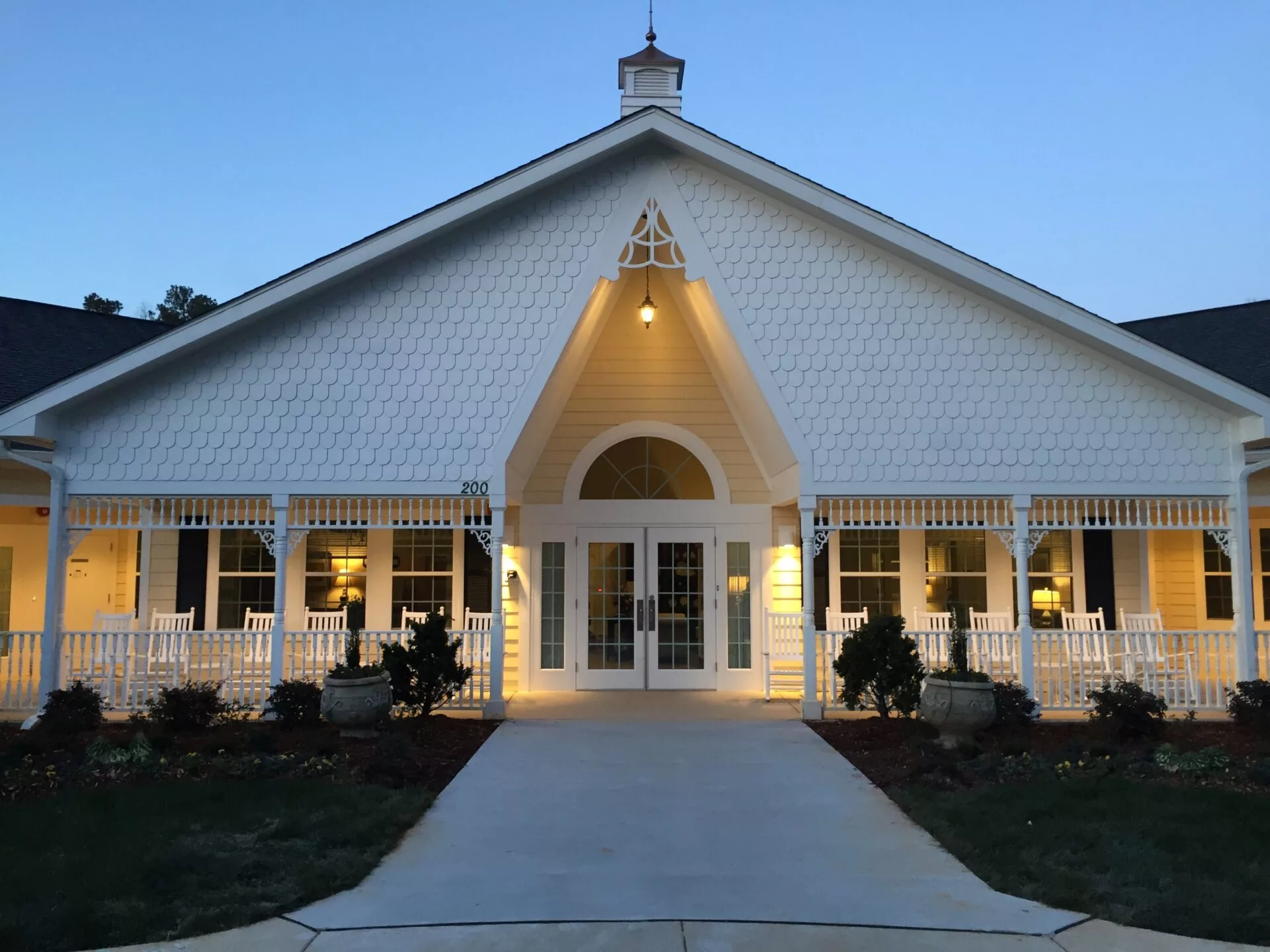 Carillon Assisted Living Of Clemmons