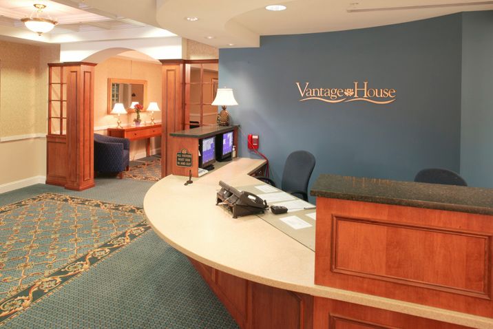 Residences at Vantage Point CCRC