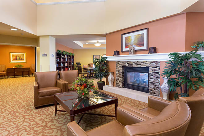Brookdale Sunwest