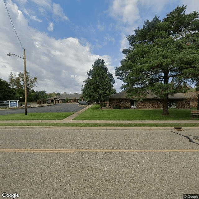 White Oaks Assisted Living - I