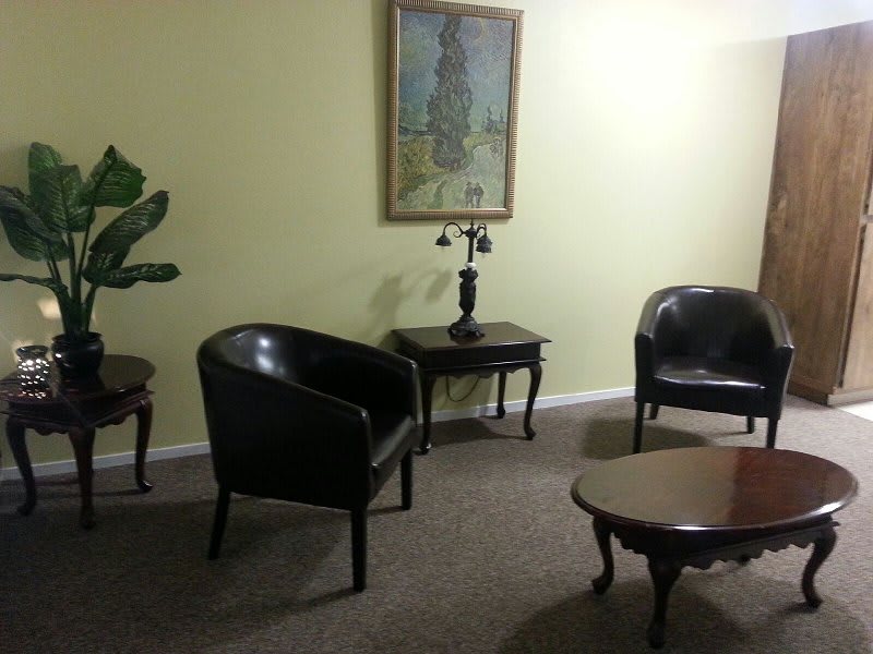 Park Kingsburg Apts
