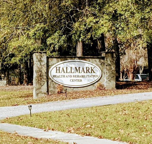 Hallmark Healthcare Center