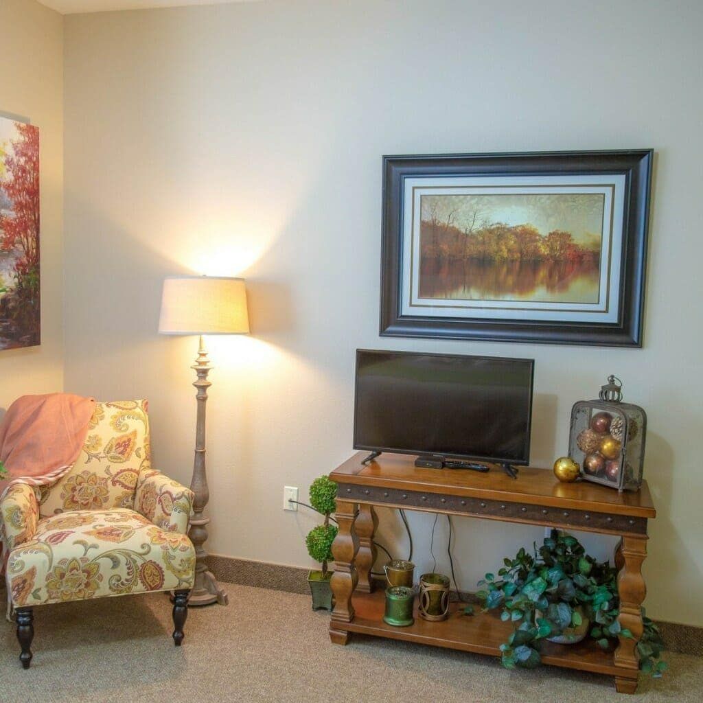 Southgate Assisted & Senior Living