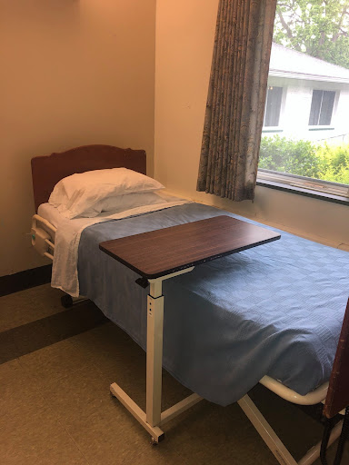 Elm Manor Nursing And Rehabilitation Center