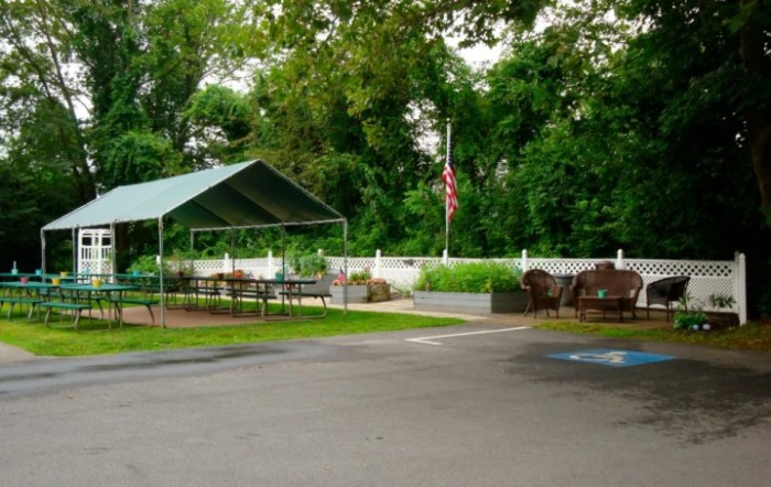 Lakeview House Skld Nursing And Residential Care Facility