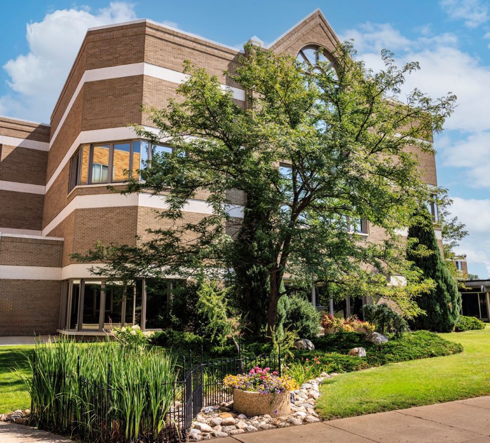 Trinity Homes
