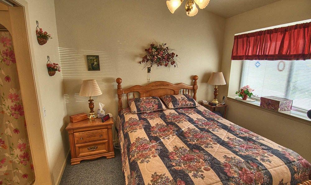 Wellsprings Assisted Living