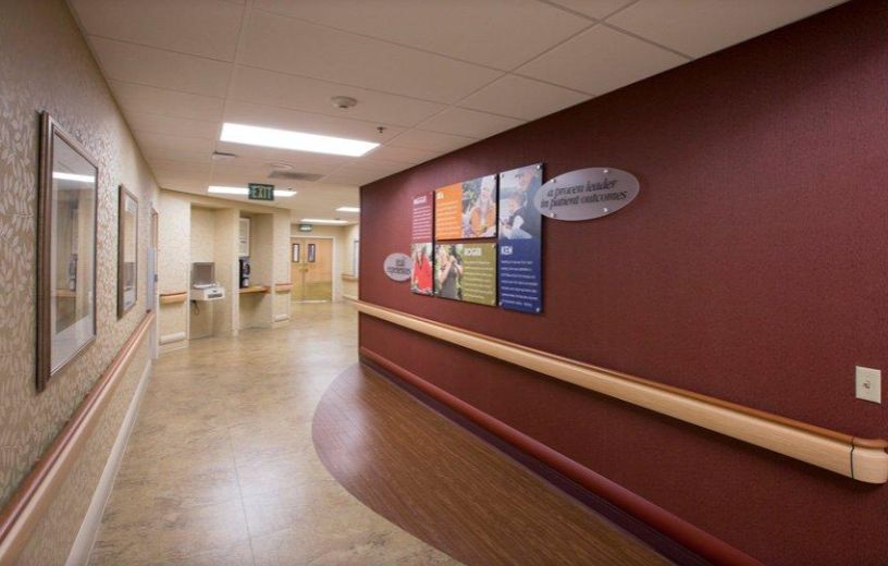 Manorcare Health Services (Citrus Heights)