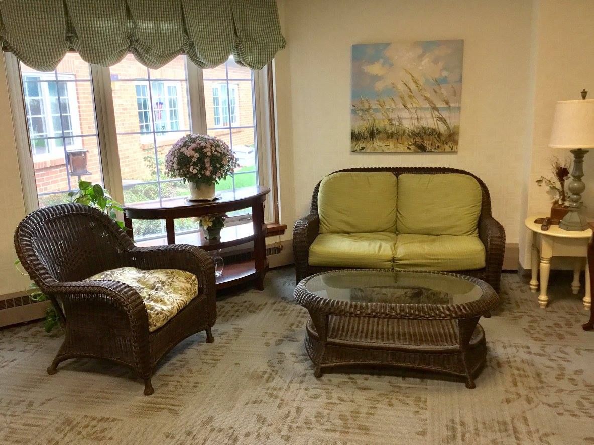 Briarwood Manor