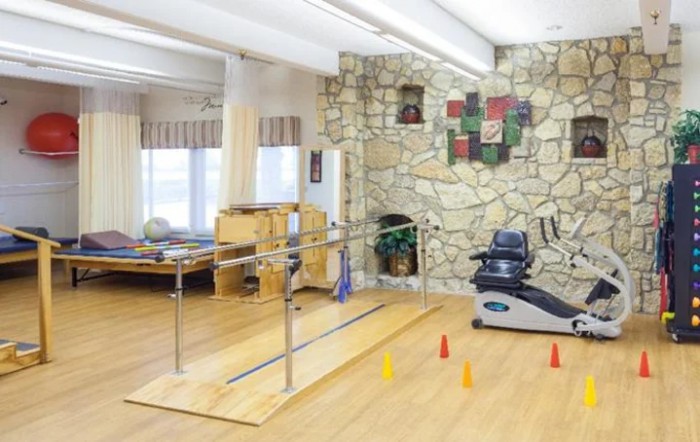 Perrysburg Care And Rehabilitation Center