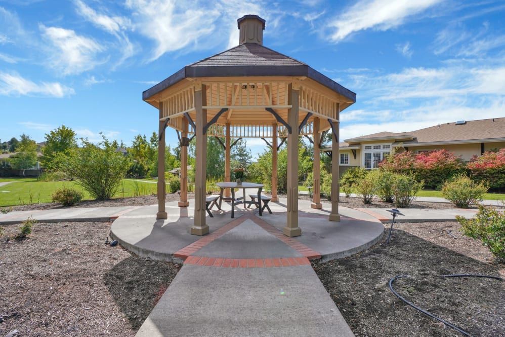 Crystal Terrace of Klamath Falls