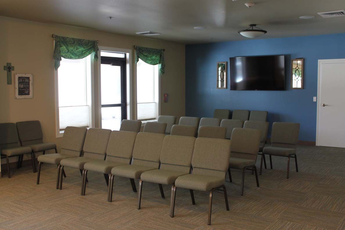 Lenity Senior Living