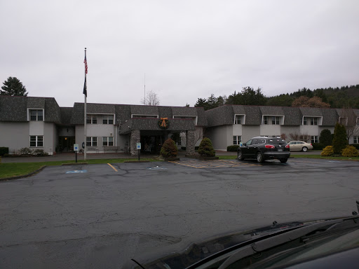 Bethany Village