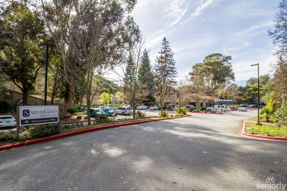 Silverado Belmont Hills
