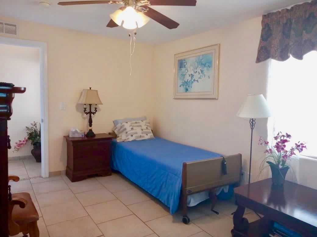 Legacy Comfort Homes