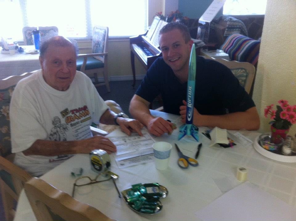 Chelsea Place Assisted Living Facility